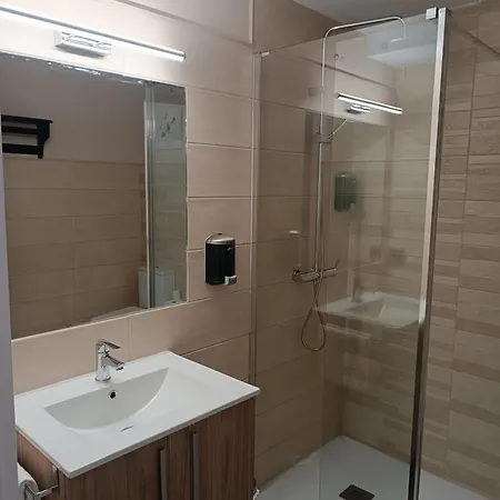Joli Appartement T2 Avec Grande Terrasse Centre Ville Perpignan Extérieur photo