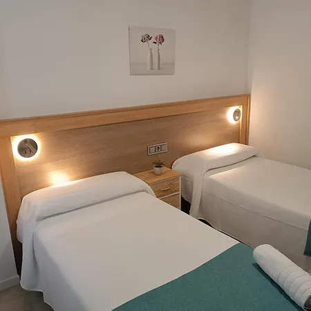 Joli Appartement T2 Avec Grande Terrasse Centre Ville Perpignan Extérieur photo