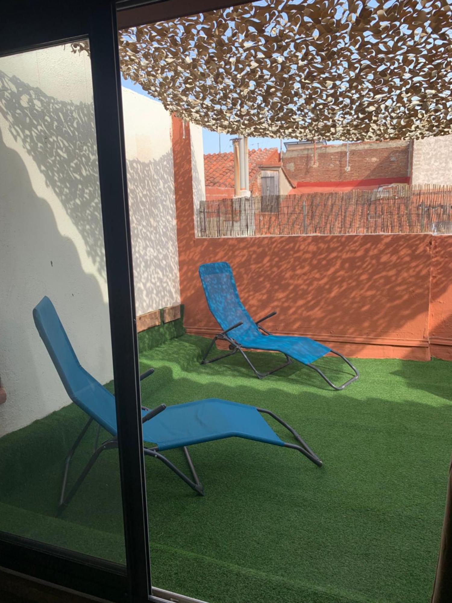Joli T2 Avec Grande Terrasse Centre Appartement *