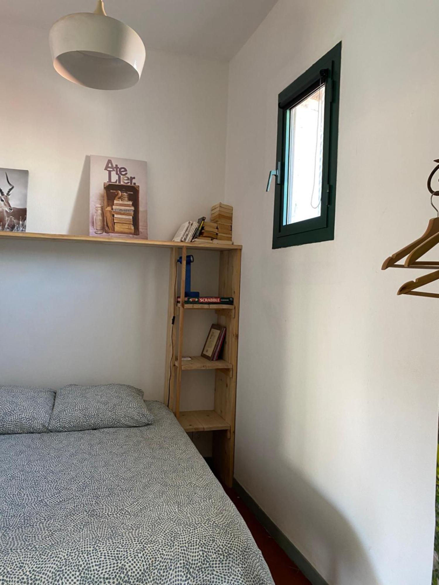 Joli T2 Avec Grande Terrasse Centre Perpignan